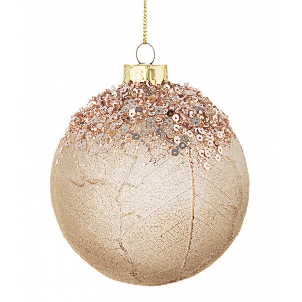 Sfera Aileen Rosa